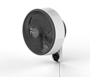 Turbo Italy TWF-12 12-inch High Velocity Wall Fan