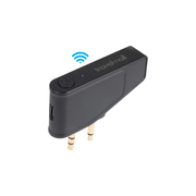 Travelmall 2合1耳機插孔藍牙發射轉換器