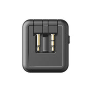 Travelmall 2合1專業數碼顯示藍牙音頻發射接收器