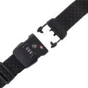Travelmall Eco-friendly TSA Luggage Strap