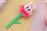 TOYZERO+ Esther Bunny Flower Plush Blind Box Series