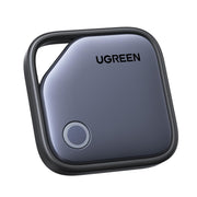 UGREEN 綠聯 Finder Apple Find My 可更換電池追蹤器