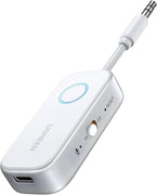 UGREEN 綠聯 飛機藍牙 5.4 發射器接收器