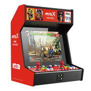 Unico 17寸雙人搖桿格斗街機