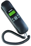 UNIDEN AS7103-BK Trimline Corded phone