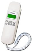 UNIDEN AS7103-WH Trimline Corded phone