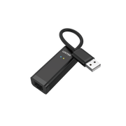 UNITEK Y-1468 USB 轉乙太網轉接器