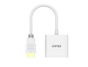 UNITEK Y-6333C01 HDMI 轉 VGA 轉接器