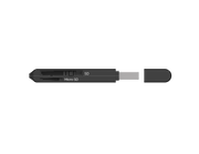 UNITEK Y-9327A USB-A 讀卡器