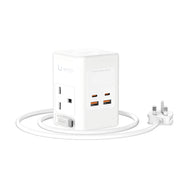 USATISFY 65W fast charging mini extension board