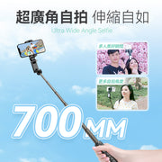 USATISFY 360° Face Tracking All-Round Camera Beauty Camera Pro