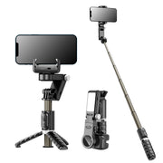 USATISFY 360° Face Tracking All-Round Camera Beauty Camera Pro