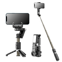 USATISFY 360° Face Tracking All-Round Camera Beauty Camera Pro