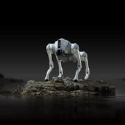 UNITREE Go2 Pro 仿生四足機械狗