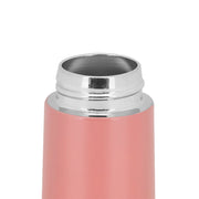 小牛角 不銹鋼真空 0.14公升口袋杯 (粉紅色)