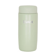 小牛角 不銹鋼真空 0.2公升迷你杯 (綠色)