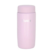VACA S/ST VACUUM 0.2L MINI MUG (PURPLE)