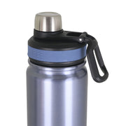 小牛角 0.68公升不銹鋼真空運動壺