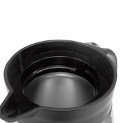 小牛角 不銹鋼真空 720毫升手斟壺 (不銹鋼)