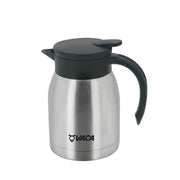 小牛角 不銹鋼真空 720毫升手斟壺 (不銹鋼)