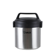 VACA SUS316 VACUUM 1500ML PORTABLE FOOD CONTAINER LUNCH BOX (S/ST)