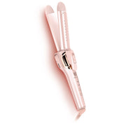 VIDAL SASSOON VS MOISTWRAP 2-in-1 Hair Styler  VSP-3290PIH