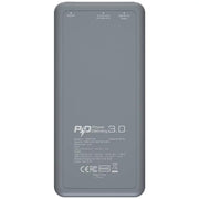 VERBATIM 10000mAh Wireless Charging Power Pack