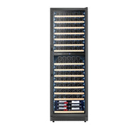 VIVANT VIVANT CV170MDCE 174 Bottles Compressor Cooling System Wine Cellar