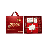 VIVO 維沃 聖誕禮盒 2024 代理贈品