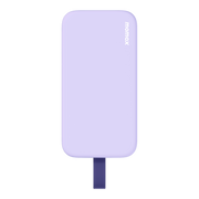 Momax MOMAX IPOWER PD3 10000MAH 20W PD USB-C POWERBANK 代理贈品