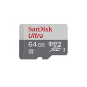 OTHERS 64GB MicroSD Card