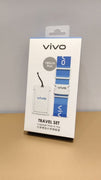 VIVO 維沃 行李帶及行李牌套裝