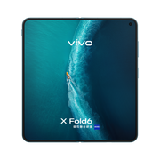 VIVO X Fold6 Smartphone