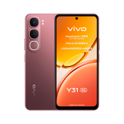 VIVO Y31 5G Smartphone