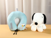 VIPO Snoopy 公仔頸枕