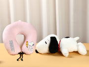 VIPO Snoopy公仔頸枕