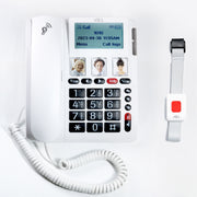 和泰 VOCA CP140 家居SIM卡電話