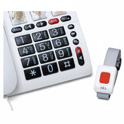 VOCA VOCA CP141 4G Smartcare Phone