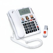 VOCA VOCA CP141 4G Smartcare Phone