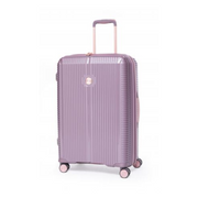 VERAGE 19006 Expandable Suitcase with Anti-burst Safety Zipper