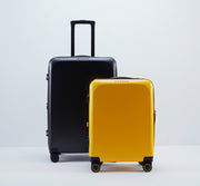 VERAGE 20062 Expandable Suitcase with 3:7 Compartment