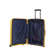 VERAGE LONDON 22019 Expandable Suitcase