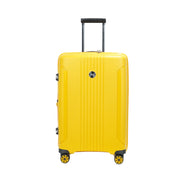 VERAGE LONDON 22019 Expandable Suitcase