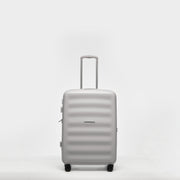 VERAGE 24016 Side-opening Suitcase