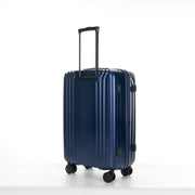 VERAGE 24036 Front-opening suitcase