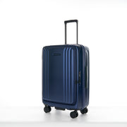 VERAGE 24036 Front-opening suitcase