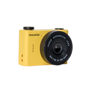 VisionKids HappiCamu Nano - Palm Digital Camera for Kids