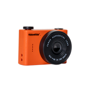VisionKids HappiCamu Nano - Palm Digital Camera for Kids