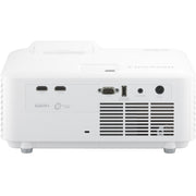 ViewSonic LS711HD 4,200 ANSI 流明 1080p 短焦雷射投影機