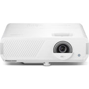 ViewSonic LX720-4K 3500 ANSI 流明 4K 智慧雷射家用投影儀